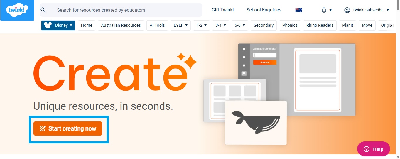 How to Create Display Lettering – TwinklCares (Australia)